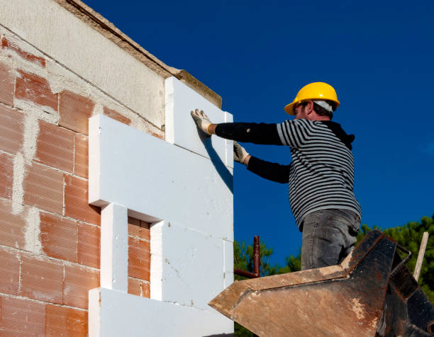 Types of Insulation We Offer in North Platte, NE