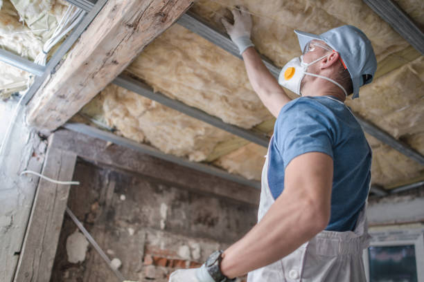 Best Insulation for Specific Applications in North Platte, NE