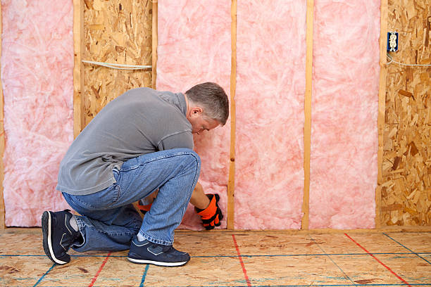 Best Energy Efficiency Insulation in North Platte, NE